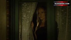 23. Kate Levering Sex Near Pool – Breaking The Girls