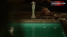 34. Kate Levering Sex Near Pool – Breaking The Girls