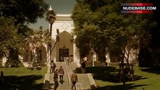 67. Kate Levering Sex Near Pool – Breaking The Girls