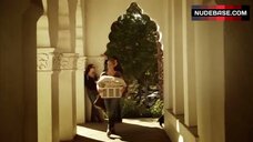 78. Kate Levering Sex Near Pool – Breaking The Girls