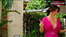 100. Busy Philipps Bikini Scene – Cougar Town