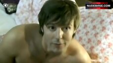 100. Brigitte Hobmeier Flashes Tits – Wir