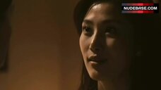 122. Kim Seo-hyeong Interrupted Sex – Kiss Me Much