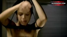 56. Vanessa Ferlito Shows Breasts and Ass – Undefeated