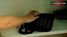 23. Trish Goff Butt Scene – Noise