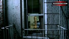 34. Trish Goff Butt Scene – Noise