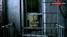 Trish Goff Butt Scene – Noise