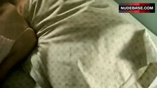 89. Trish Goff Butt Scene – Noise