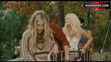 12. Jennifer Aniston Sexy Scene – Wanderlust