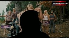 78. Jennifer Aniston Sexy Scene – Wanderlust