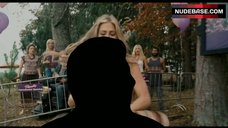 89. Jennifer Aniston Sexy Scene – Wanderlust