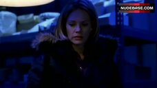 12. Marg Helgenberger Sexy Stripper – Csi: Crime Scene Investigation