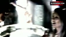 45. Marg Helgenberger Sexy Stripper – Csi: Crime Scene Investigation