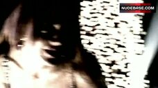 89. Marg Helgenberger Sexy Stripper – Csi: Crime Scene Investigation