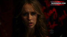 100. Jennifer Love Hewitt Pole Dance – Ghost Whisperer
