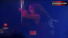 23. Jennifer Love Hewitt Pole Dance – Ghost Whisperer