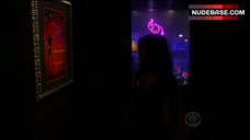 67. Jennifer Love Hewitt Pole Dance – Ghost Whisperer