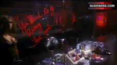 78. Jennifer Love Hewitt Pole Dance – Ghost Whisperer