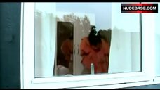 34. Fiona Horsey Topless Scene – Twisted Sisters