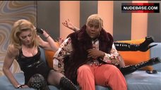 56. Madonna Intimate Scene – Saturday Night Live
