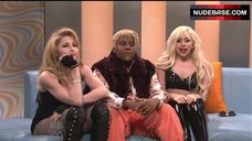 67. Madonna Intimate Scene – Saturday Night Live