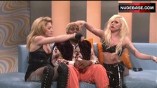 89. Madonna Intimate Scene – Saturday Night Live