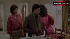 12. Julie Carmen Underwear Scene – Blue City