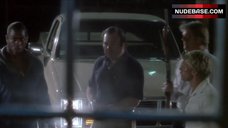 23. Julie Carmen Underwear Scene – Blue City