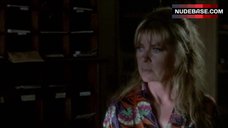 34. Julie Carmen Underwear Scene – Blue City