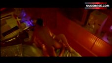 Sara Stockbridge Missionary Sex – Enter The Void