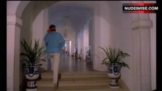 1. Muriel Montosse Completely Nude – Cecilia