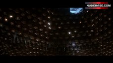 1. Mathilda May Nude Tits and Pussy – Lifeforce