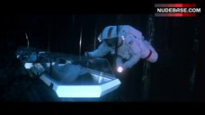 100. Mathilda May Nude Tits and Pussy – Lifeforce