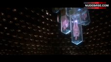 12. Mathilda May Nude Tits and Pussy – Lifeforce