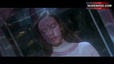 45. Mathilda May Nude Tits and Pussy – Lifeforce