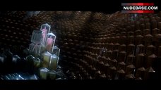 67. Mathilda May Nude Tits and Pussy – Lifeforce