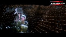 78. Mathilda May Nude Tits and Pussy – Lifeforce