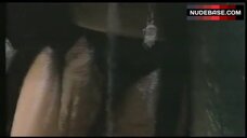 34. Tina Aumont Bare Pokies – The Howl