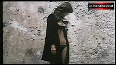 78. Tina Aumont Bare Pokies – The Howl