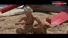 Anne Heche Bikini Scene – Six Days Seven Nights
