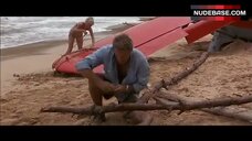 78. Anne Heche Bikini Scene – Six Days Seven Nights