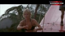 89. Anne Heche Bikini Scene – Six Days Seven Nights