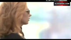 1. Anita Sanders Nude Running – Nerosubianco