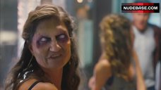 45. Jennifer Freed Sex in Bathroom – Ash Vs Evil Dead