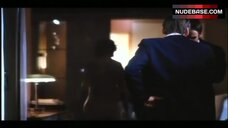 100. Teresa Harder Naked Ass and Tits – Dunckel