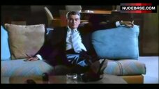 56. Teresa Harder Naked Ass and Tits – Dunckel