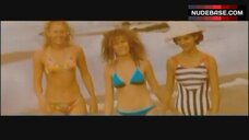 67. Anneke Blok Bikini Scene – Zus & Zo
