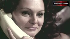 1. Nadiuska Naked Boobs – Suave, Carino, Muy Suave