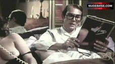 45. Nadiuska Naked Boobs – Suave, Carino, Muy Suave