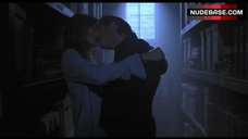 1. Catherine McCormack Flashes Lingerie – The Weight Of Water